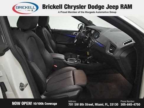 Used 2022 BMW 228i Gran Coupe w/ Convenience Package image 13