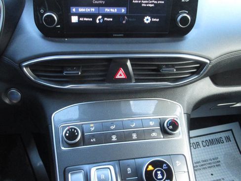 Used 2022 Hyundai Santa Fe SEL w/ Cargo Package image 15