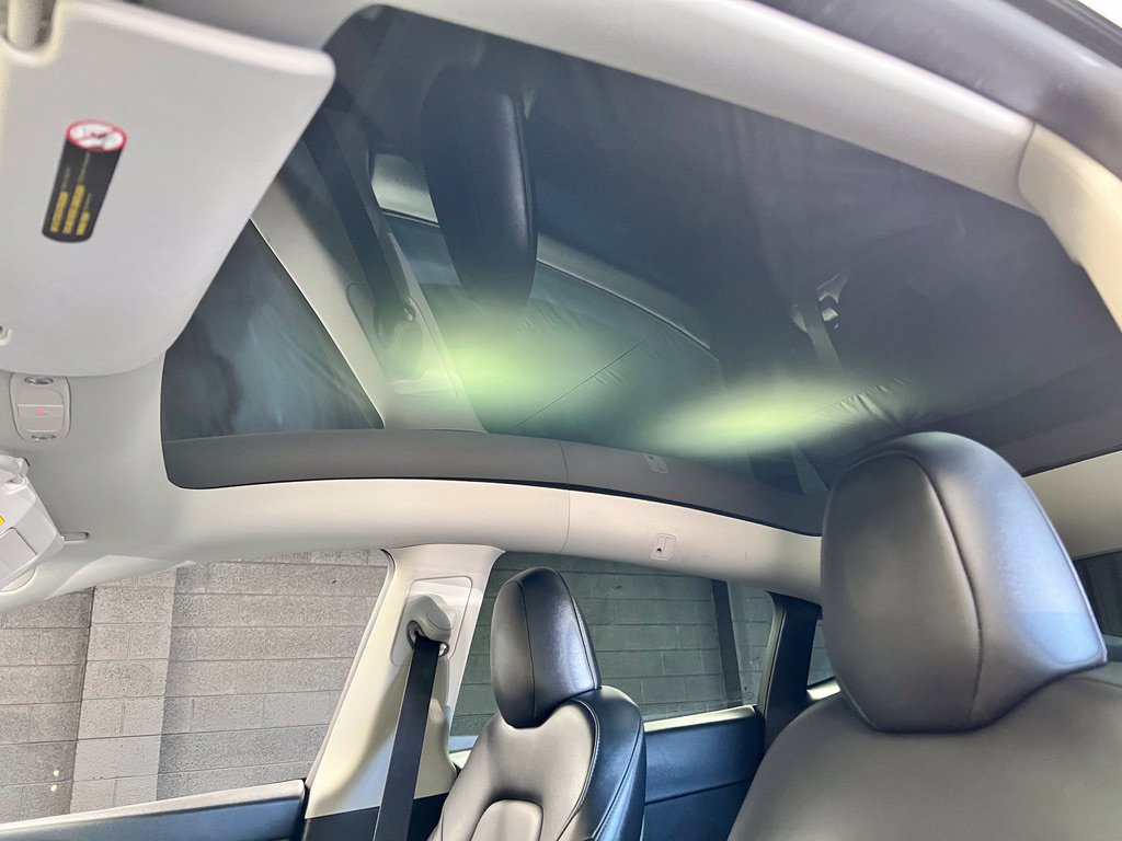 Used 2023 Tesla Model Y Performance AWD/4WD image 4