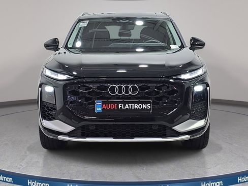 New 2026 Audi Q3 quattro 2.0T image 2