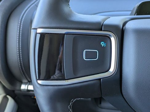 Certified 2026 Ford Expedition Max Platinum w/ Driver's Package image 29