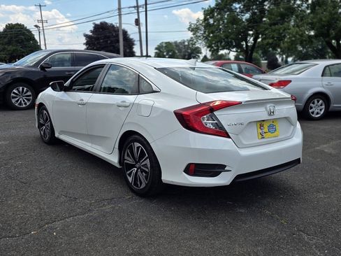 Used 2016 Honda Civic EX-L image 5