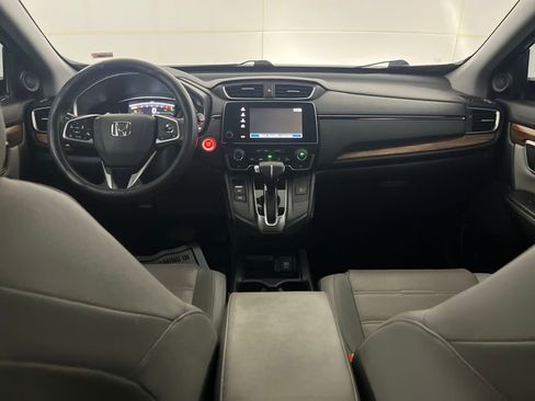 Used 2019 Honda CR-V EX-L image 32