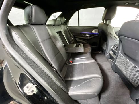 Used 2023 Mercedes-Benz GLE 350 4MATIC w/ AMG Line Exterior image 28