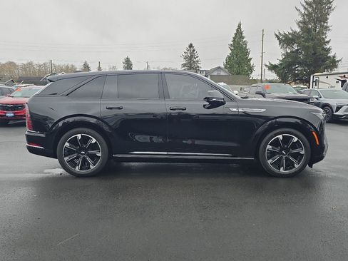 Used 2025 Cadillac Escalade IQ Sport 2 image 7