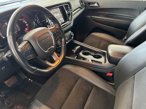 Used 2022 Dodge Durango GT image 9