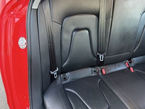 Used 2015 Audi A4 2.0T Premium image 53