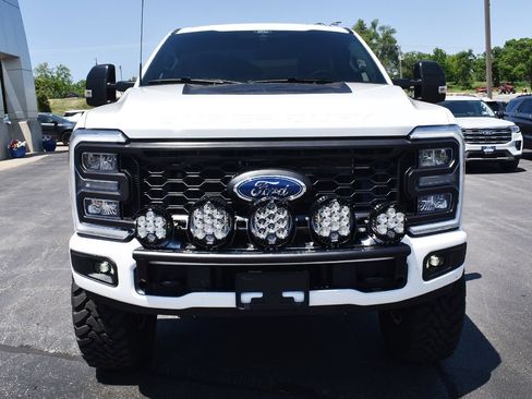 Used 2025 Ford F350 XL w/ STX Appearance Package AWD/4WD image 24