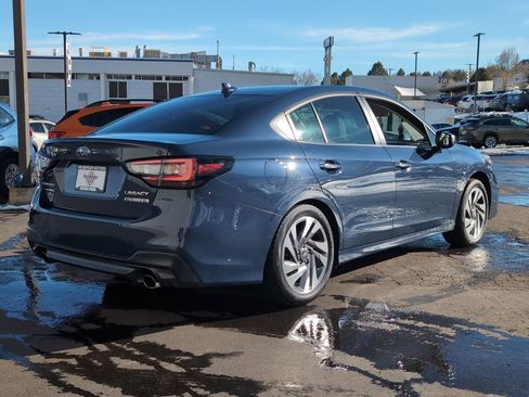Used 2023 Subaru Legacy Touring XT image 7