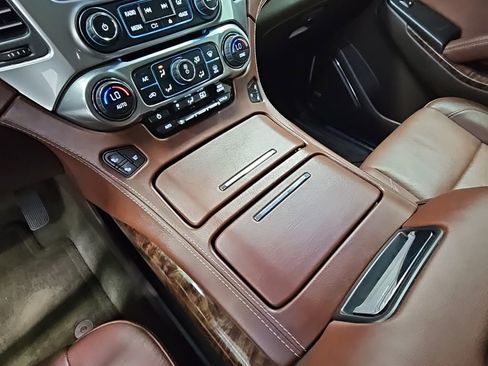 Used 2016 Chevrolet Tahoe LTZ image 19