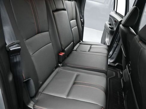 New 2026 Honda Ridgeline TrailSport image 24