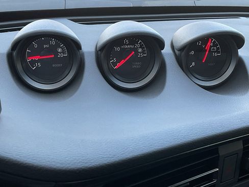 New 2026 Nissan Z Sport image 26