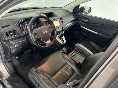 Used 2012 Honda CR-V EX-L image 22