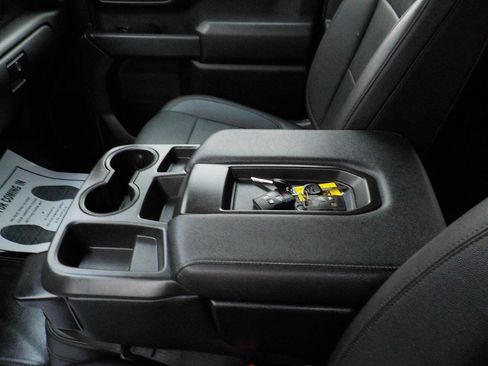 Used 2022 Chevrolet Silverado 2500 W/T w/ WT Fleet Convenience Package image 32