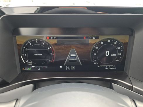 New 2026 Subaru Outback Wilderness image 23