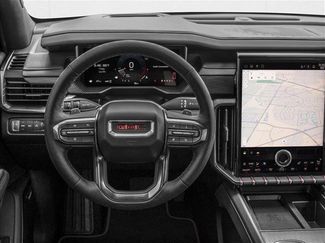 New 2026 GMC Acadia AT4 w/ Luxury Package AWD/4WD video 4