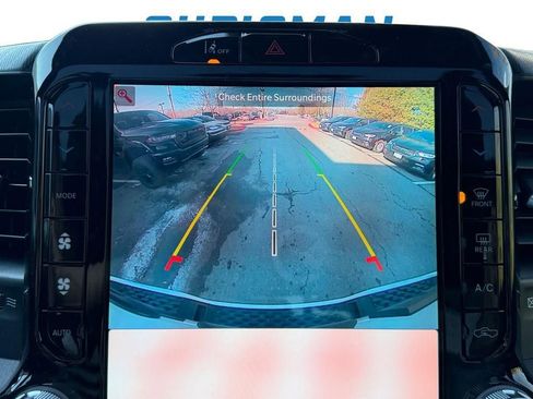 New 2026 RAM 1500 Big Horn image 17