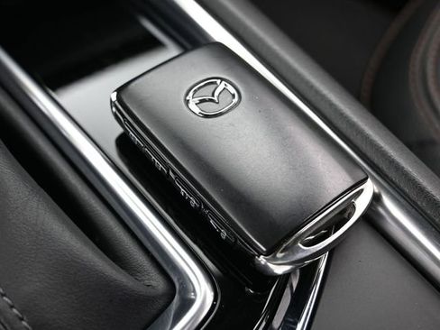 Certified 2023 MAZDA CX-5 AWD 2.5 S w/ Premium Plus Pkg image 28