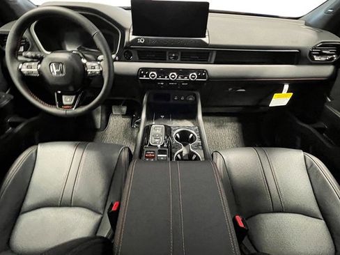 New 2026 Honda Passport TrailSport Elite image 17