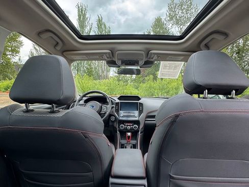 Certified 2023 Subaru Forester Sport AWD/4WD image 34