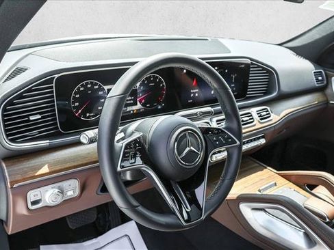 Certified 2026 Mercedes-Benz GLE 350 4MATIC image 10