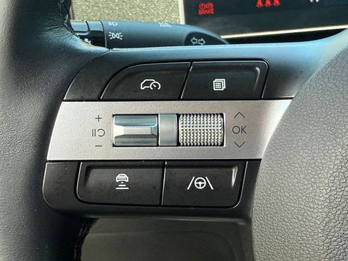 Used 2025 Hyundai Tucson SEL AWD/4WD image 31