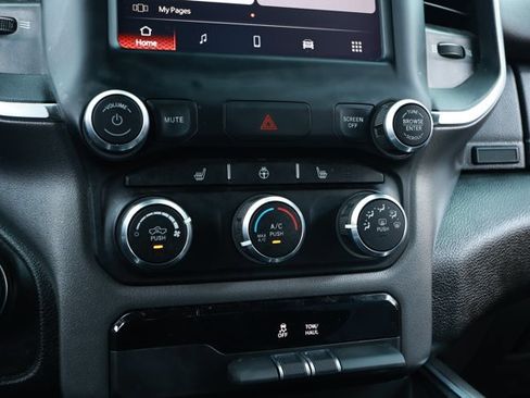 Used 2024 RAM 1500 Big Horn RWD image 19