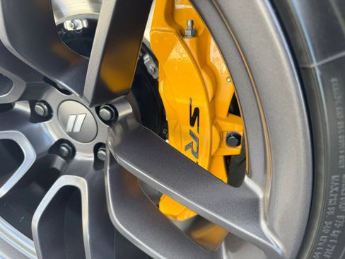Used 2021 Dodge Charger Scat Pack RWD image 35
