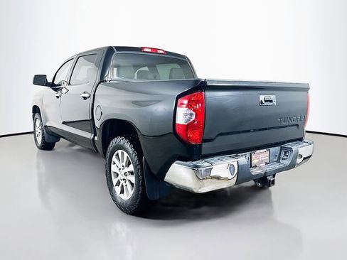 Used 2015 Toyota Tundra Limited AWD/4WD image 8