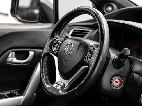 Used 2013 Honda Civic Si image 10