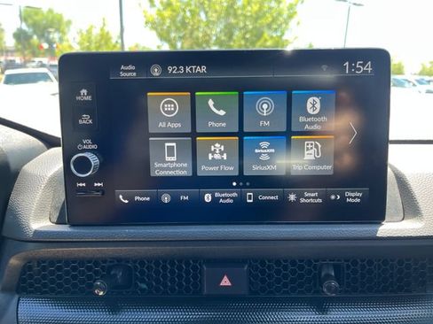 Certified 2024 Honda CR-V Sport-L image 26