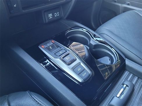 Used 2019 Honda Passport Touring image 12