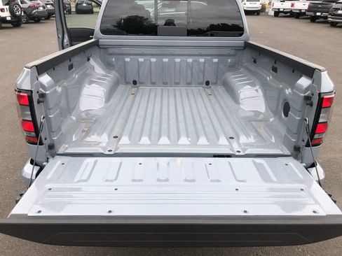 Used 2023 Nissan Frontier PRO-4X w/ Tow Package image 25