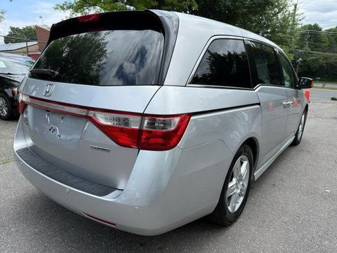 Used 2012 Honda Odyssey Touring image 7