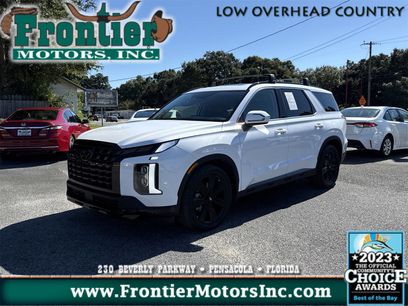 Used 2024 Hyundai Palisade XRT