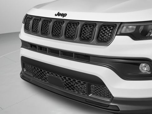 Used 2023 Jeep Compass Limited AWD/4WD image 58
