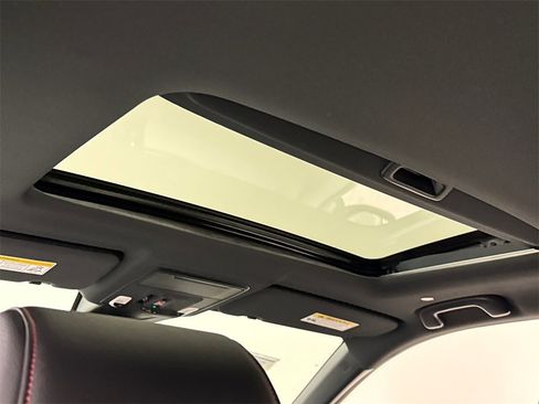 New 2026 Honda CR-V Sport-L image 15