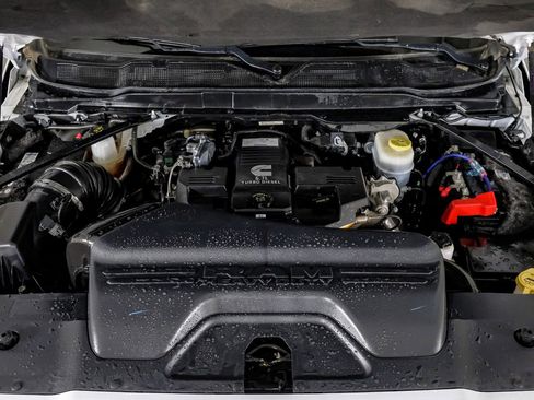 Used 2021 RAM 3500 Tradesman image 48