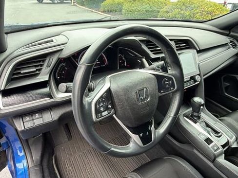 Used 2020 Honda Civic Sport image 30