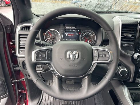 Used 2026 RAM 1500 Lone Star image 15