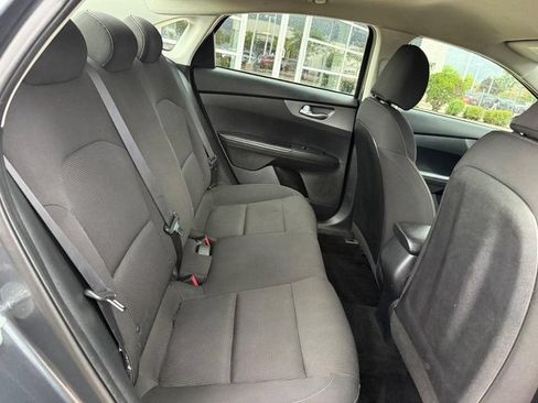 Used 2020 Kia Forte Sedan FWD image 12