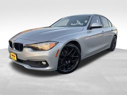 Used 2016 BMW 320i Sedan