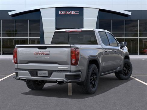 New 2026 GMC Sierra 1500 Elevation w/ Preferred Package image 4