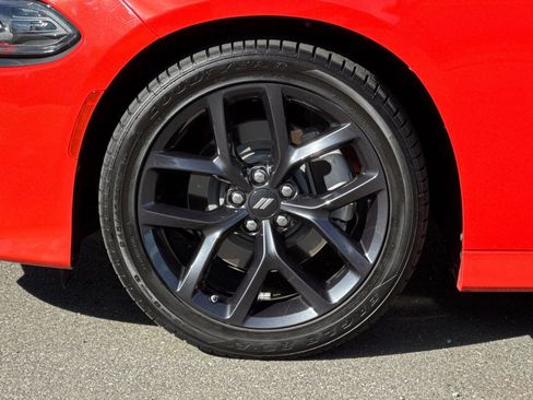 Used 2023 Dodge Charger GT w/ Blacktop Package image 23