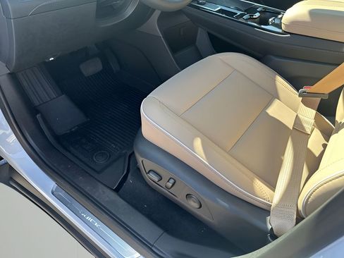 New 2026 Buick Enclave Preferred w/ Power Package image 27