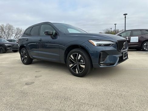 New 2026 Volvo XC60 B5 Plus w/ Protection Package Premier image 1