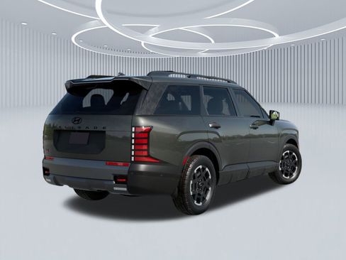 New 2026 Hyundai Palisade XRT Pro image 4