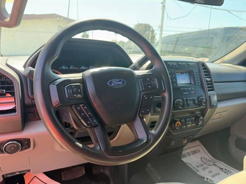 Used 2021 Ford F350 XL w/ Power Equipment Group image 11