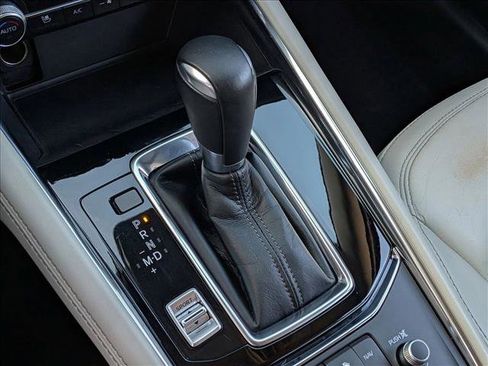 Used 2020 MAZDA CX-5 Grand Touring w/ GT Premium Package image 12