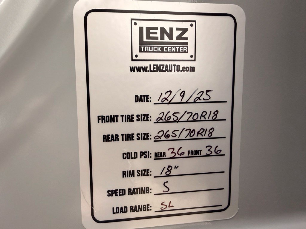 Used 2023 Ford F150 Tremor AWD/4WD image 29